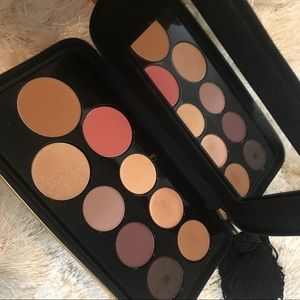 Marc Jacobs Object Of Desire Palette